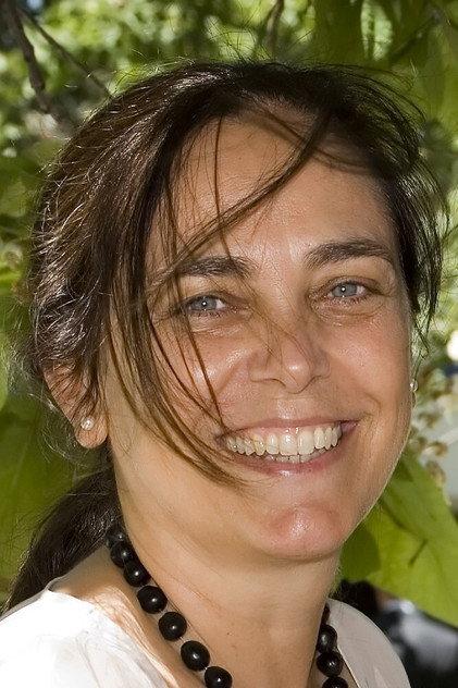 Majós Martínez Montesinos - Actor Profile Photo