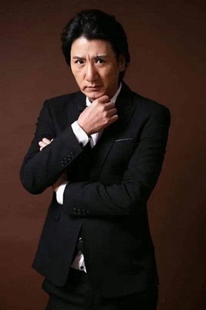 Ji Ma - Actor Profile Photo