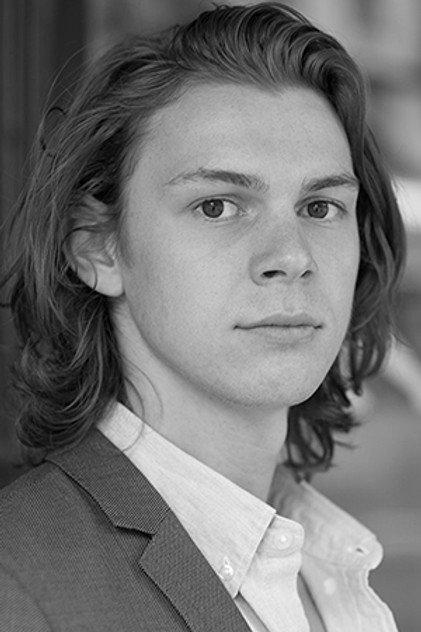 Conor Donnally - Actor Profile Photo