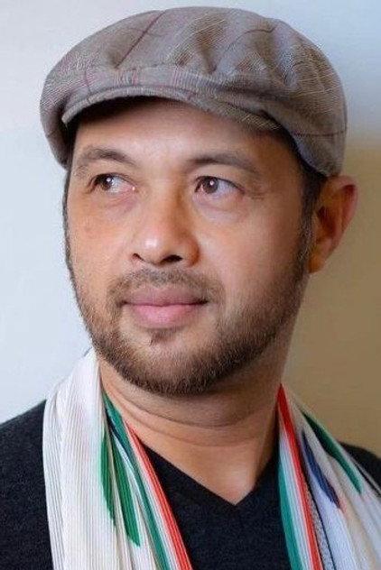 Syed Aiman - Actor Profile Photo