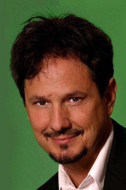 Steve Altman - Actor Profile Photo
