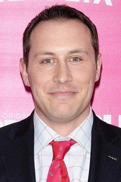 Mike Carlsen - Actor Profile Photo