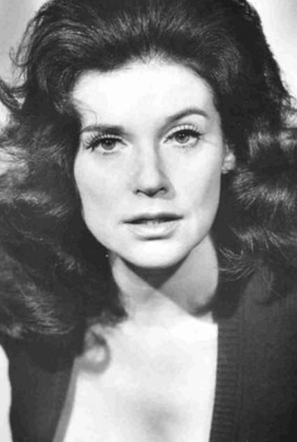 Renee Harmon - Actor Profile Photo