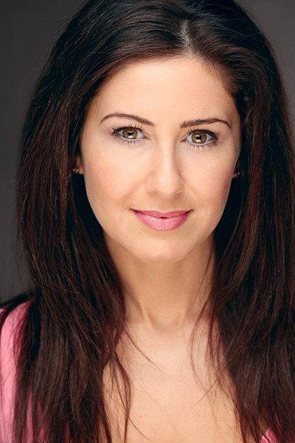 Samantha Mesagno - Actor Profile Photo