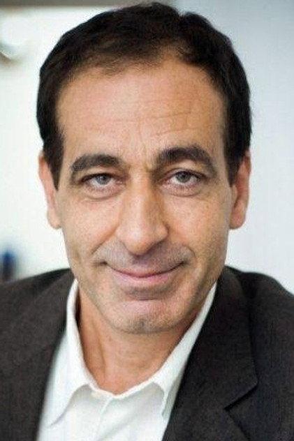 Jean-Chrétien Sibertin-Blanc - Actor Profile Photo