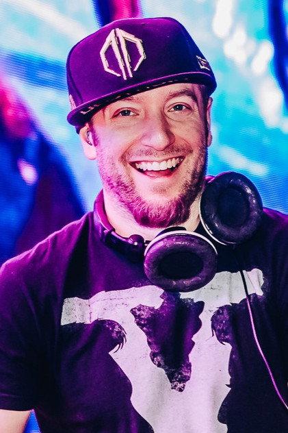 Excision - Actor Profile Photo