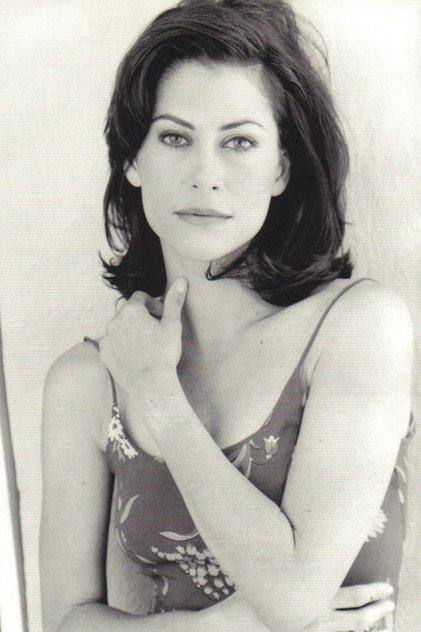 Roxana Zal - Actor Profile Photo