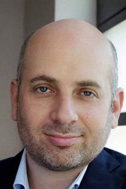 Michael Ellenberg - Actor Profile Photo