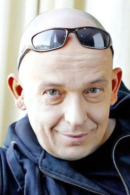 Martin Zatovič - Actor Profile Photo