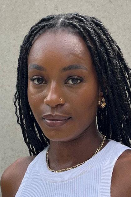Joyeuse Musabimana - Actor Profile Photo