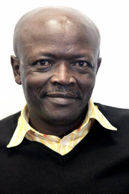 Chris Gxalaba - Actor Profile Photo