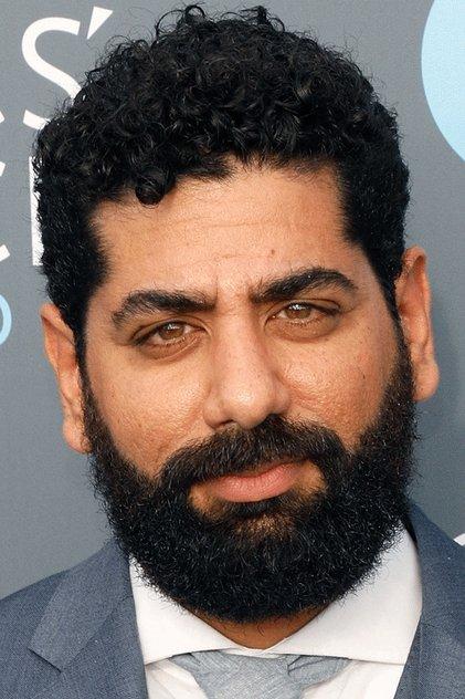 Mousa Kraish - Actor Profile Photo
