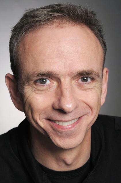 Richard Doubleday - Actor Profile Photo