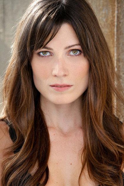 Jessica Kozak - Actor Profile Photo