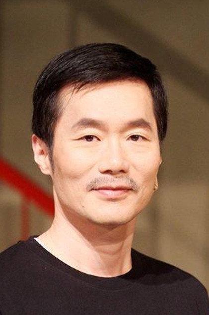 Chu Hung-Chang - Actor Profile Photo