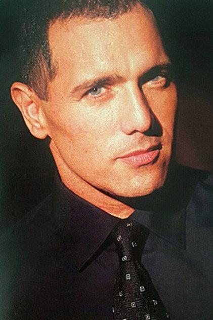 Jonathan Dwayne - Actor Profile Photo