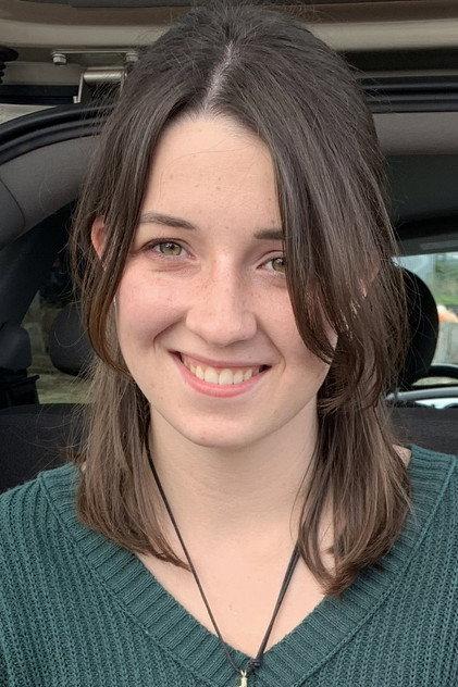Skylar Smith - Actor Profile Photo