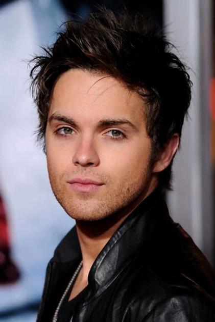 Thomas Dekker - Actor Profile Photo