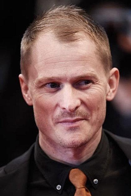 Kasper Tuxen - Actor Profile Photo