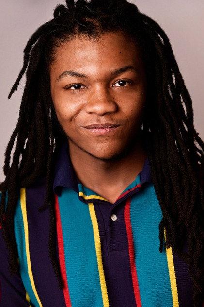 Kai Turner - Actor Profile Photo