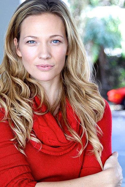Heather DeVan - Actor Profile Photo