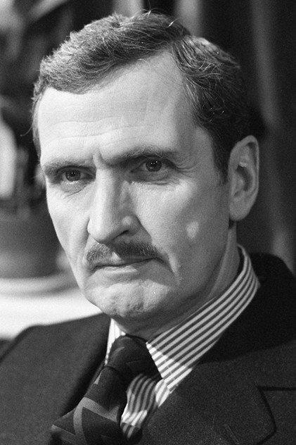 Jerome Willis - Actor Profile Photo