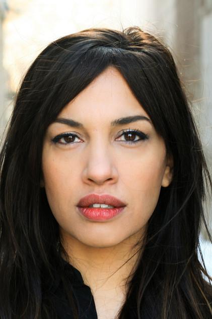 Rachael Ancheril - Actor Profile Photo