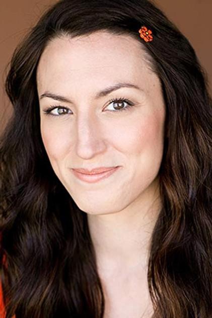 Jenna-Lee Carreiro - Actor Profile Photo