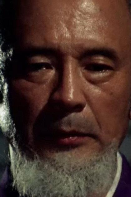 Genji Kawai - Actor Profile Photo