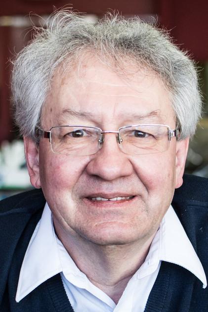 François Saillant - Actor Profile Photo