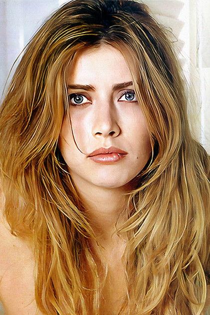 Loredana Cannata - Actor Profile Photo