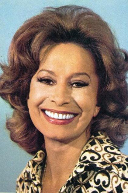 Cleyde Yáconis - Actor Profile Photo
