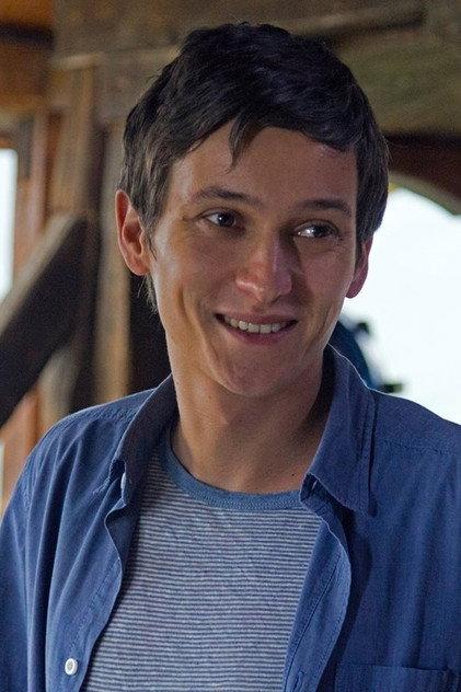 Dimitar Nikolov - Actor Profile Photo