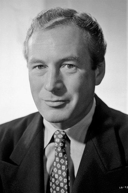 Lowell Gilmore - Actor Profile Photo