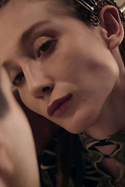 Olimpia Ahenk - Actor Profile Photo
