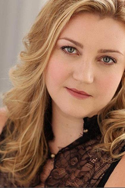 Meredith Holzman - Actor Profile Photo