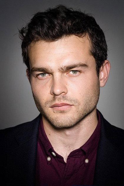 Alden Ehrenreich - Actor Profile Photo