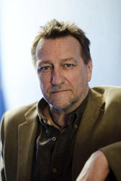 Reidar Sørensen - Actor Profile Photo