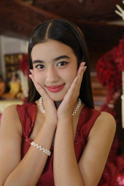 Jenna Norodom - Actor Profile Photo