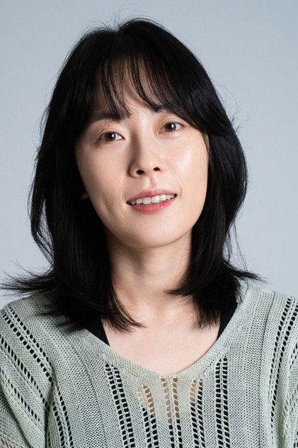 Park Ji-young - Actor Profile Photo