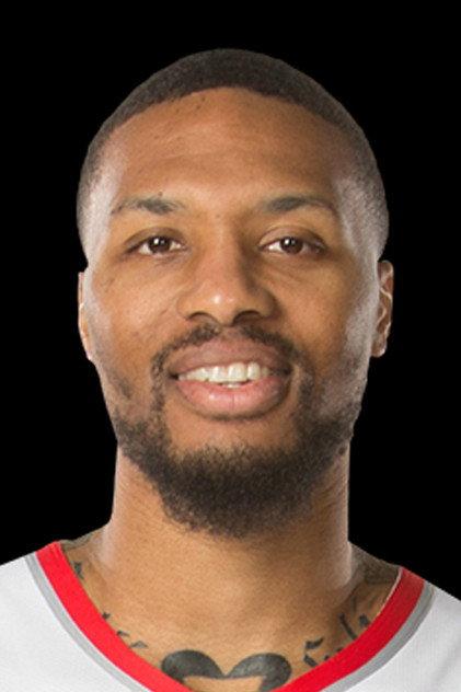 Damian Lillard - Actor Profile Photo