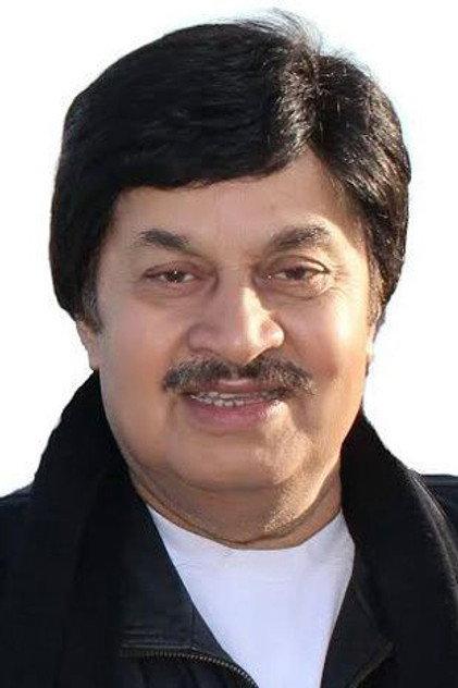 Srinath - Actor Profile Photo