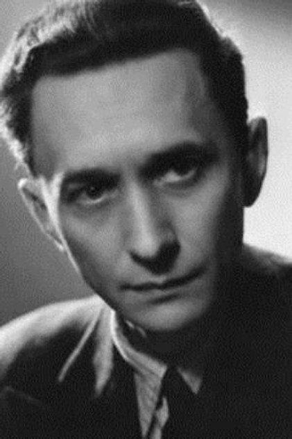 Ilmari Unho - Actor Profile Photo