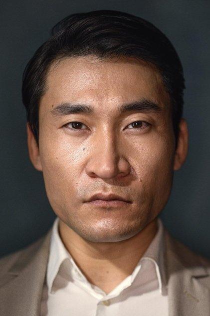Rui Shang - Actor Profile Photo