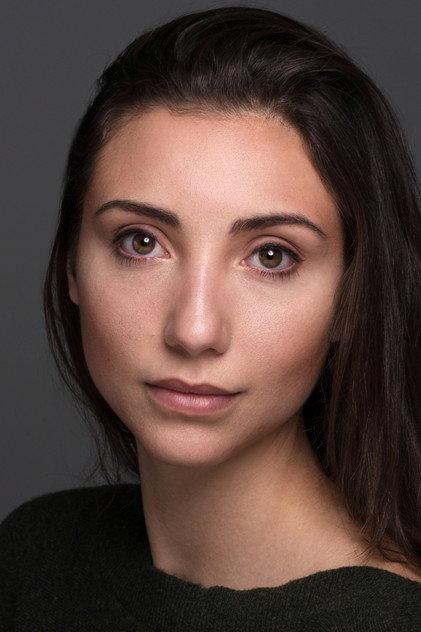 Florence Ordesh - Actor Profile Photo