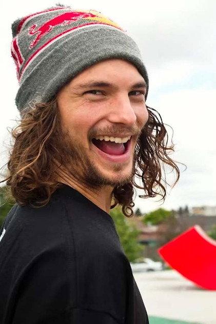 Torey Pudwill - Actor Profile Photo