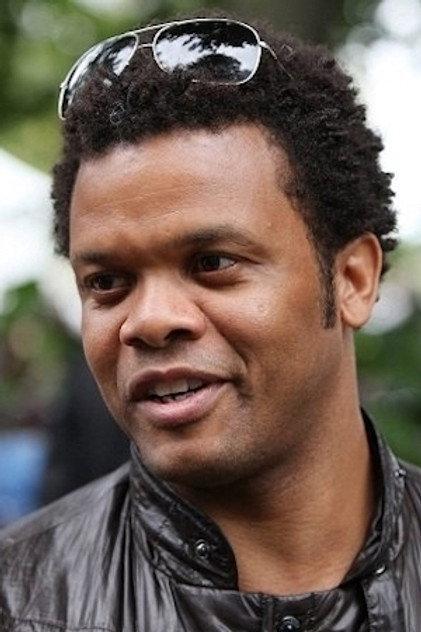 Luck Mervil - Actor Profile Photo
