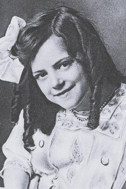 Gladys Egan - Actor Profile Photo