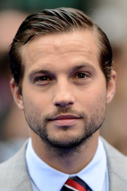 Logan Marshall-Green - Actor Profile Photo