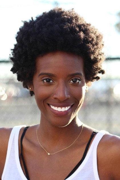 Zainab Johnson - Actor Profile Photo